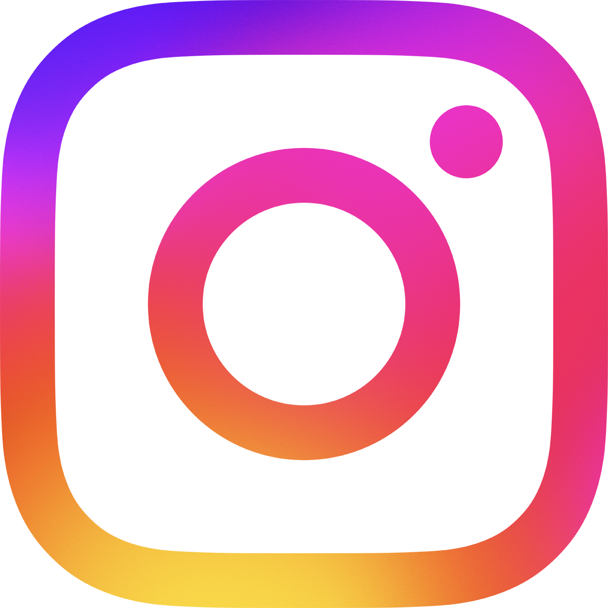 インスタロゴカラー