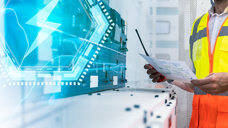 エネルギー効率化