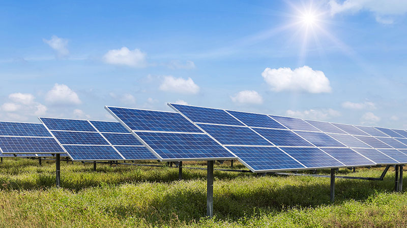 再生可能エネルギー